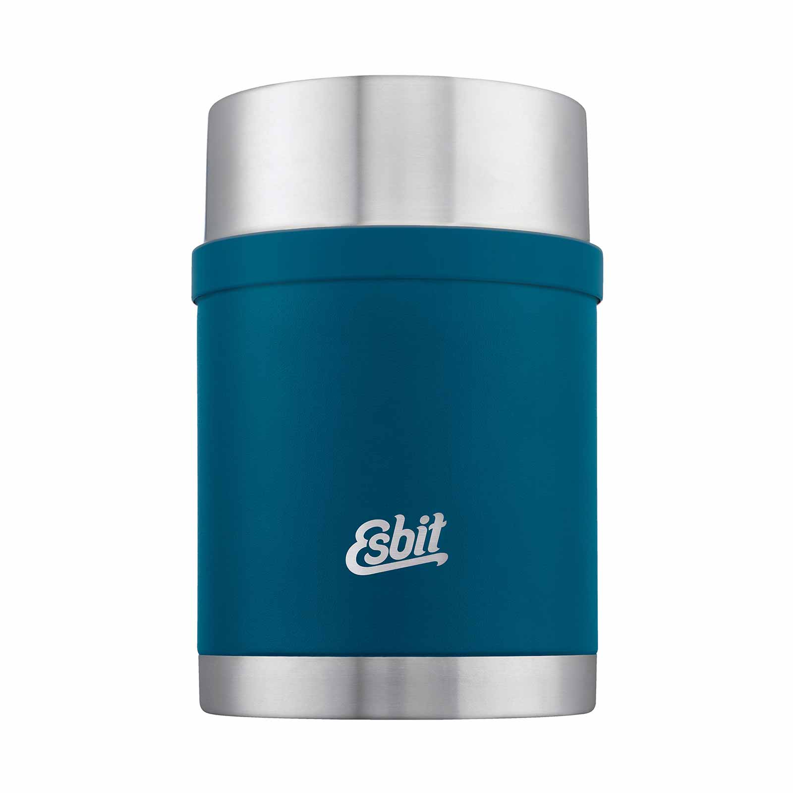 Esbit SCULPTOR Thermobehälter Blau 750 ml