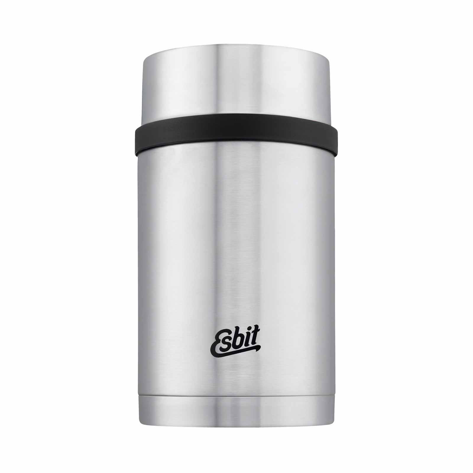 Esbit SCULPTOR Thermobehälter Edelstahl 1000 ml