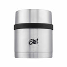 Esbit SCULPTOR Thermobehälter Edelstahl 500 ml