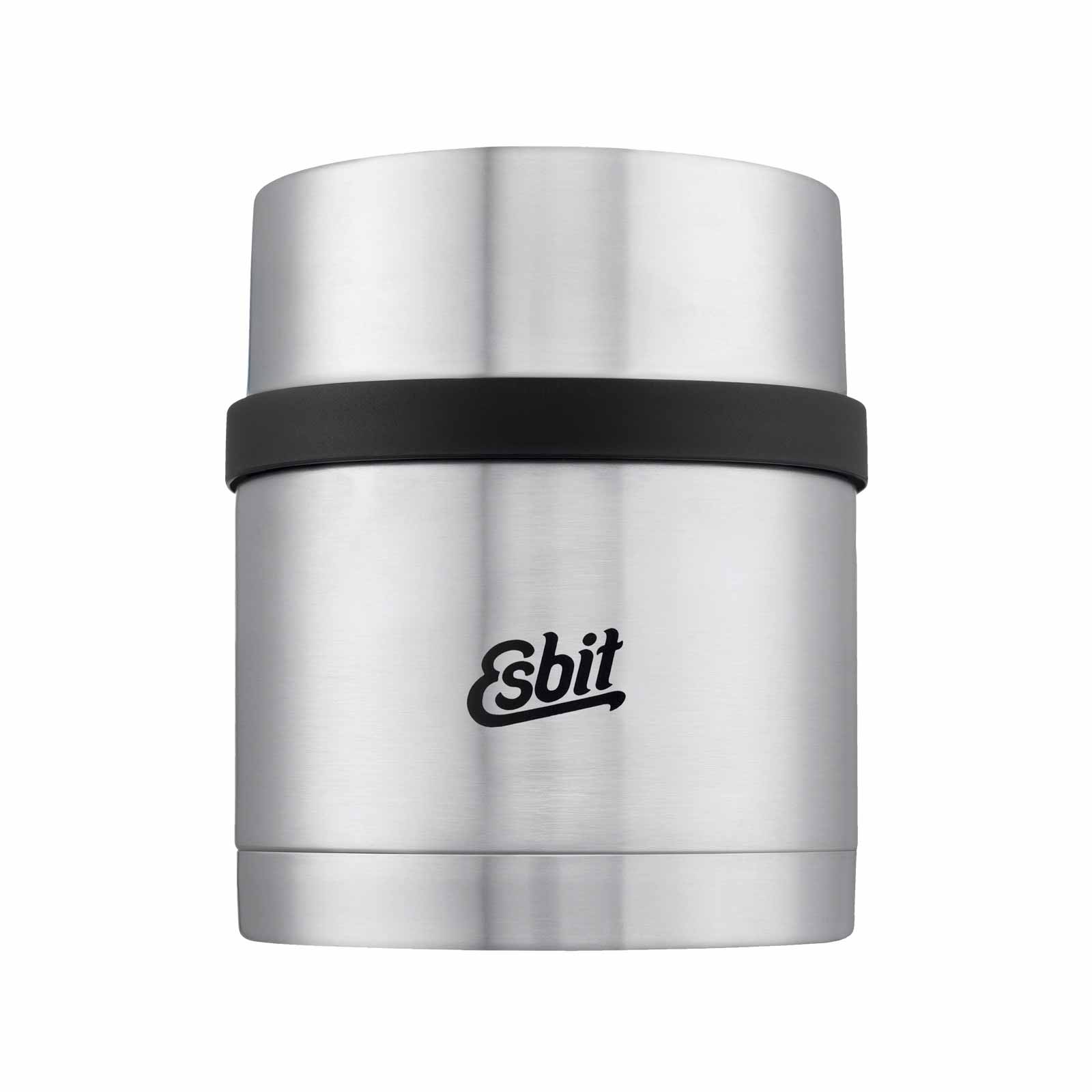 Esbit SCULPTOR Thermobehälter Edelstahl 500 ml