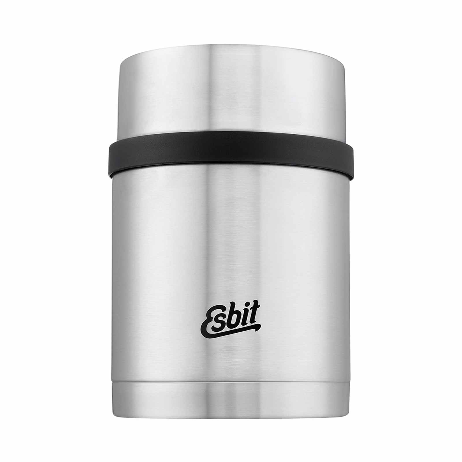 Esbit SCULPTOR Thermobehälter Edelstahl 750 ml