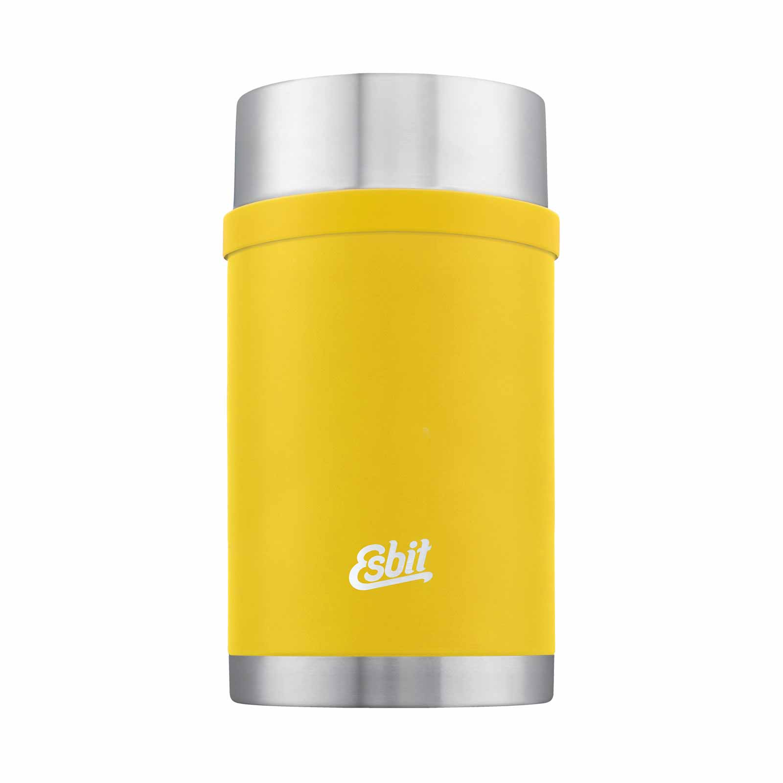 Esbit SCULPTOR Thermobehälter Gelb 1000 ml