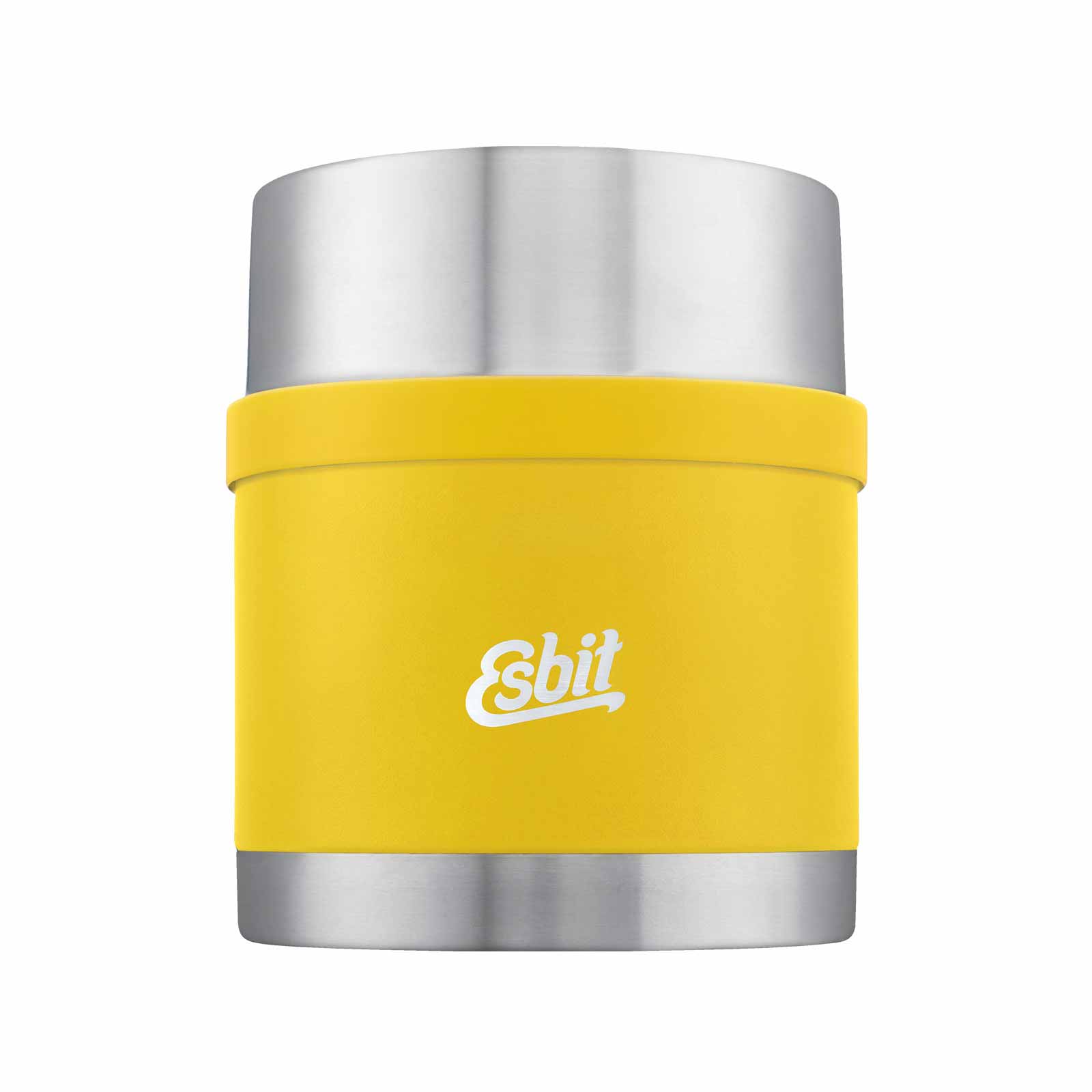 Esbit SCULPTOR Thermobehälter Gelb 500 ml