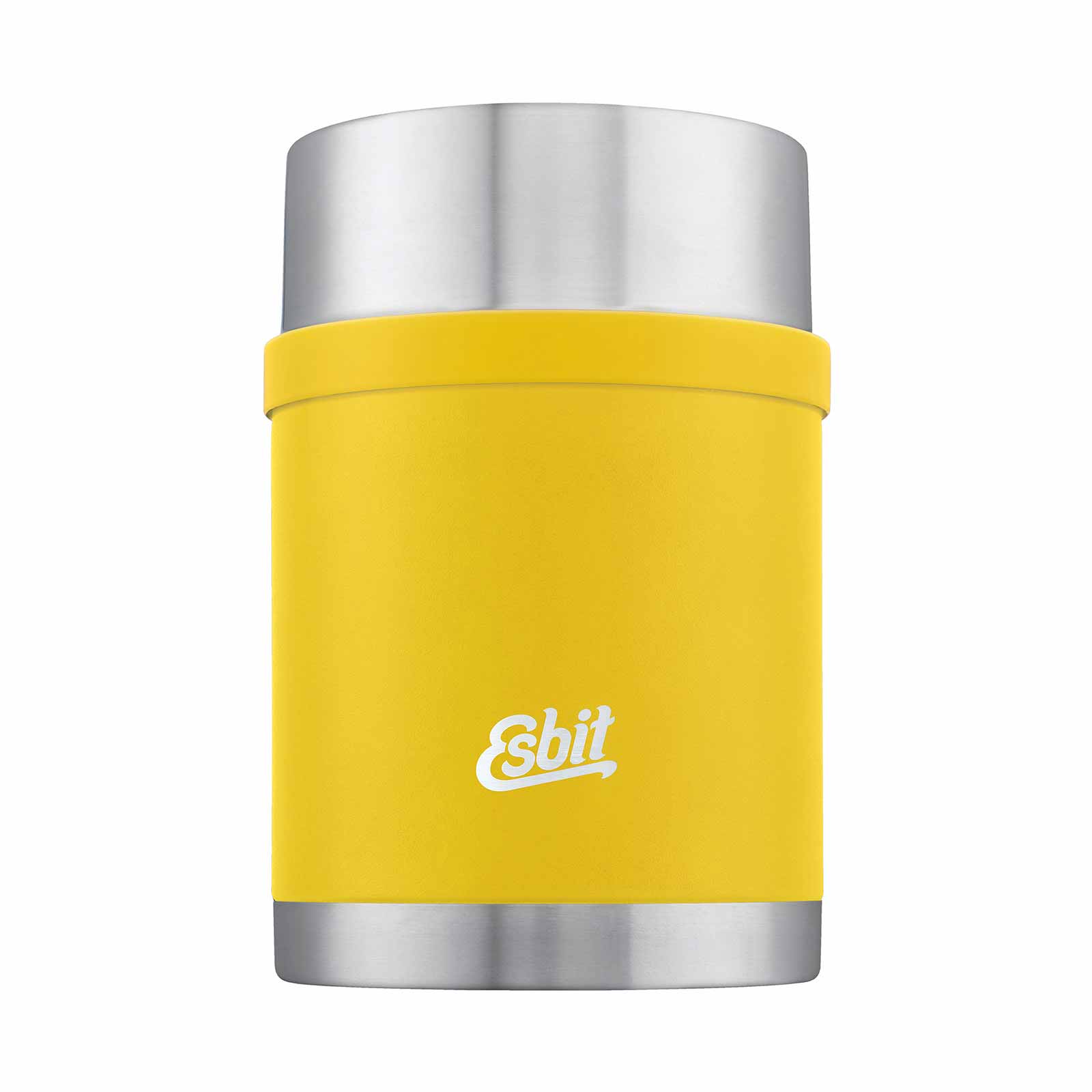 Esbit SCULPTOR Thermobehälter Gelb 750 ml
