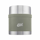 Esbit SCULPTOR Thermobehälter Grau 500 ml
