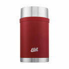 Esbit SCULPTOR Thermobehälter Rot 1000 ml