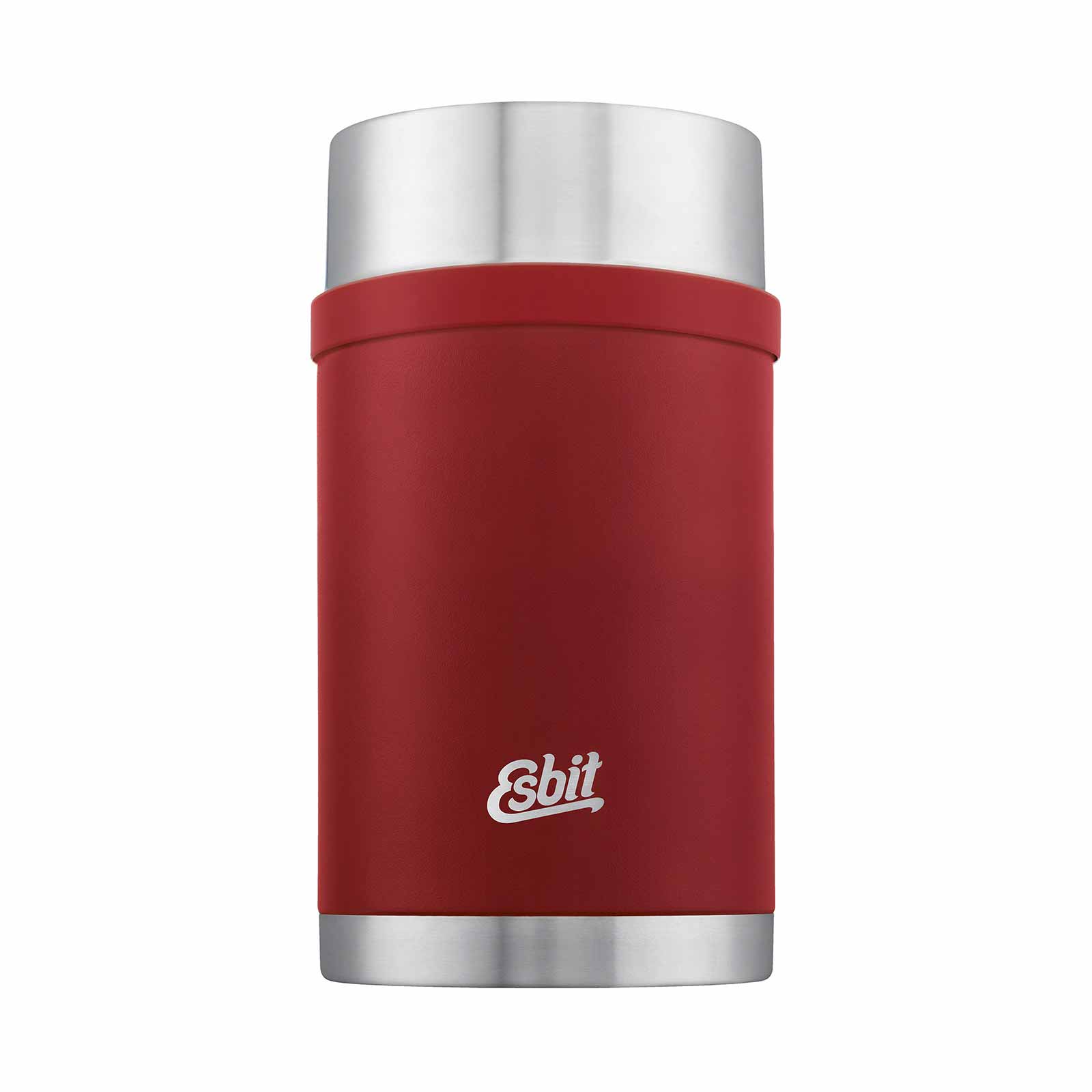 Esbit SCULPTOR Thermobehälter Rot 1000 ml