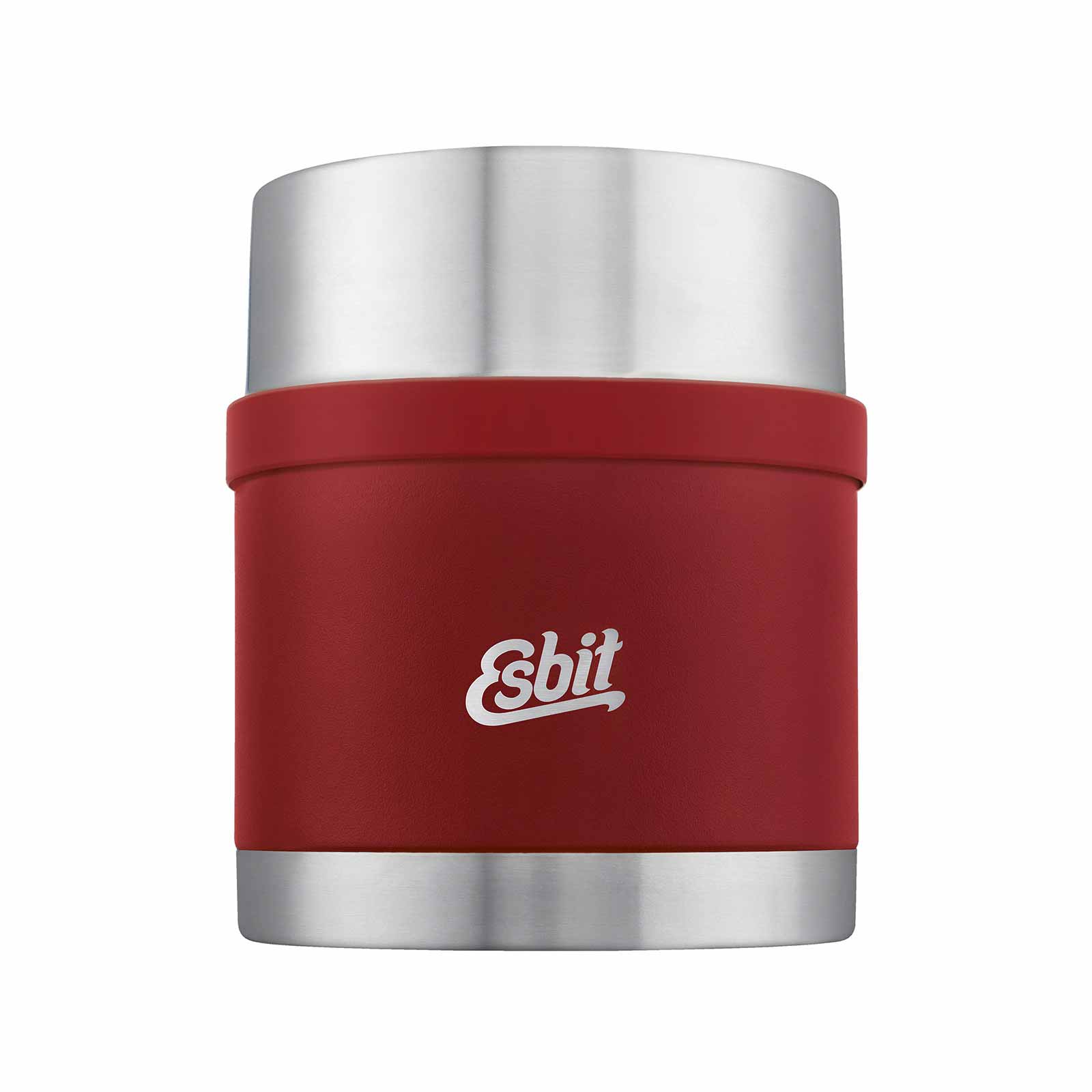 Esbit SCULPTOR Thermobehälter Rot 500 ml
