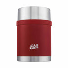 Esbit SCULPTOR Thermobehälter Rot 750 ml