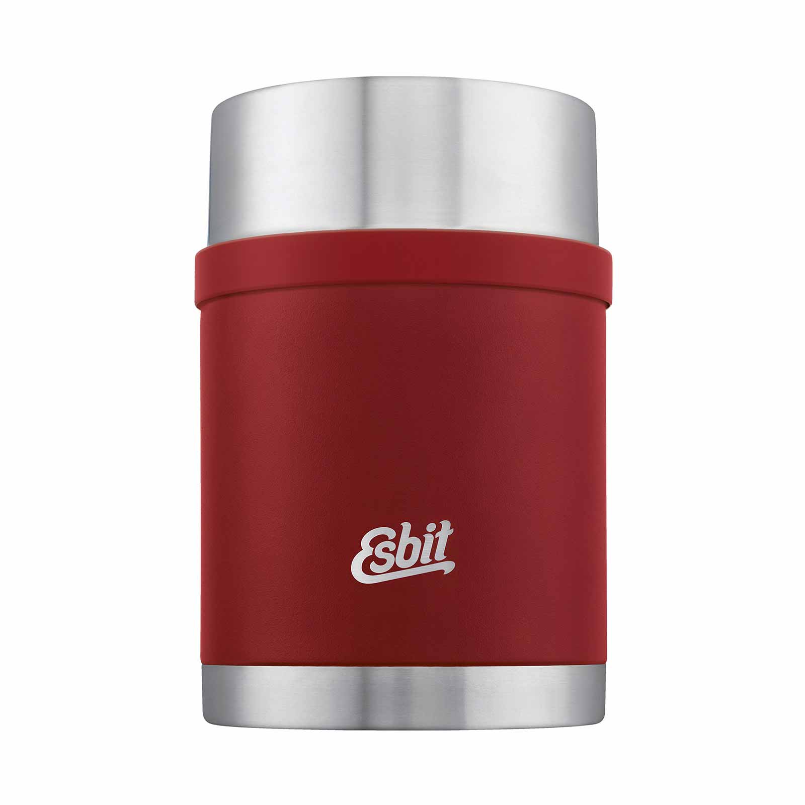 Esbit SCULPTOR Thermobehälter Rot 750 ml