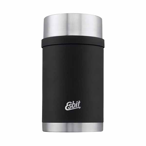 Esbit SCULPTOR Thermobehälter Schwarz 1000 ml