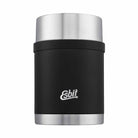 Esbit SCULPTOR Thermobehälter Schwarz 750 ml