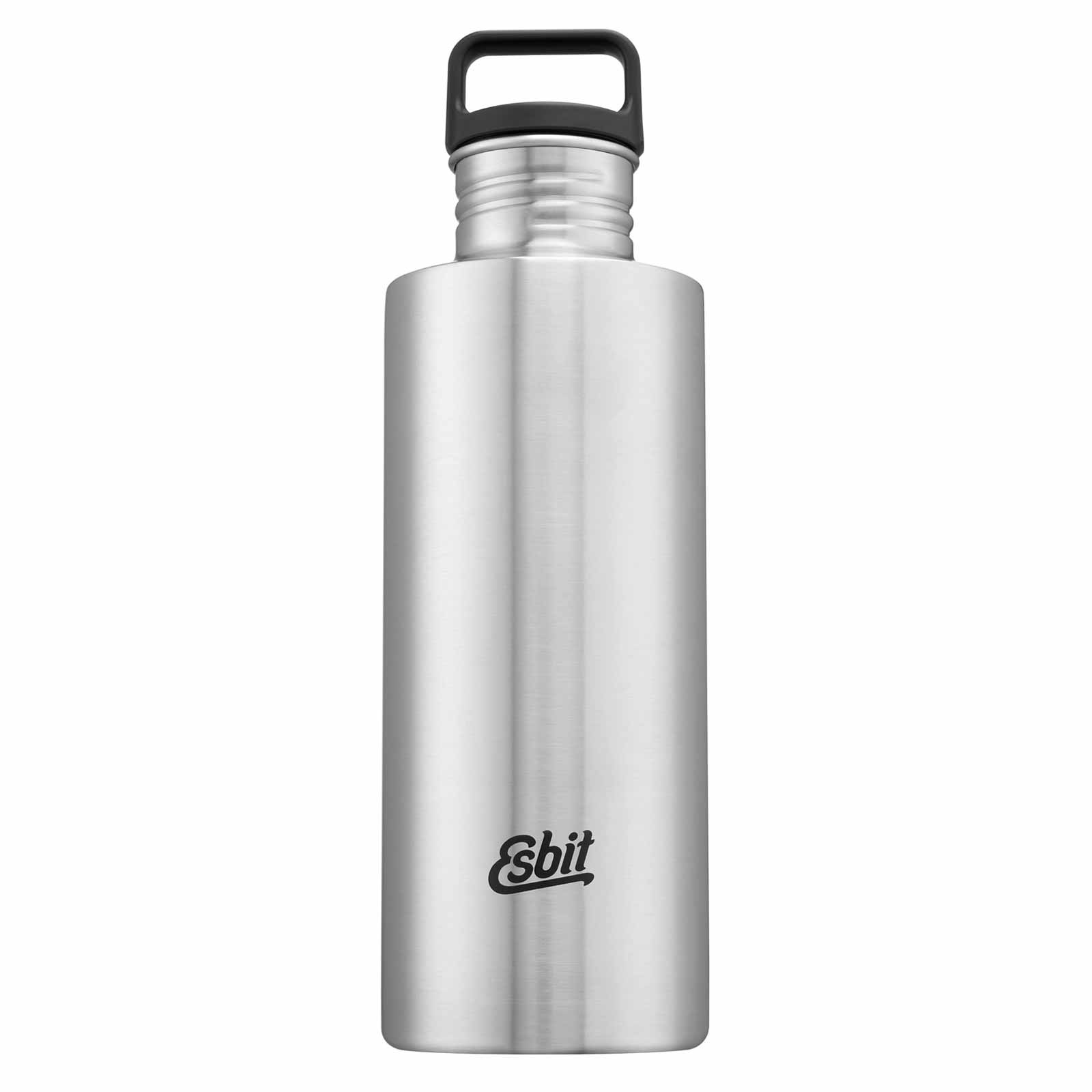 Esbit SCULPTOR Edelstahl Trinkflasche 1000 ml