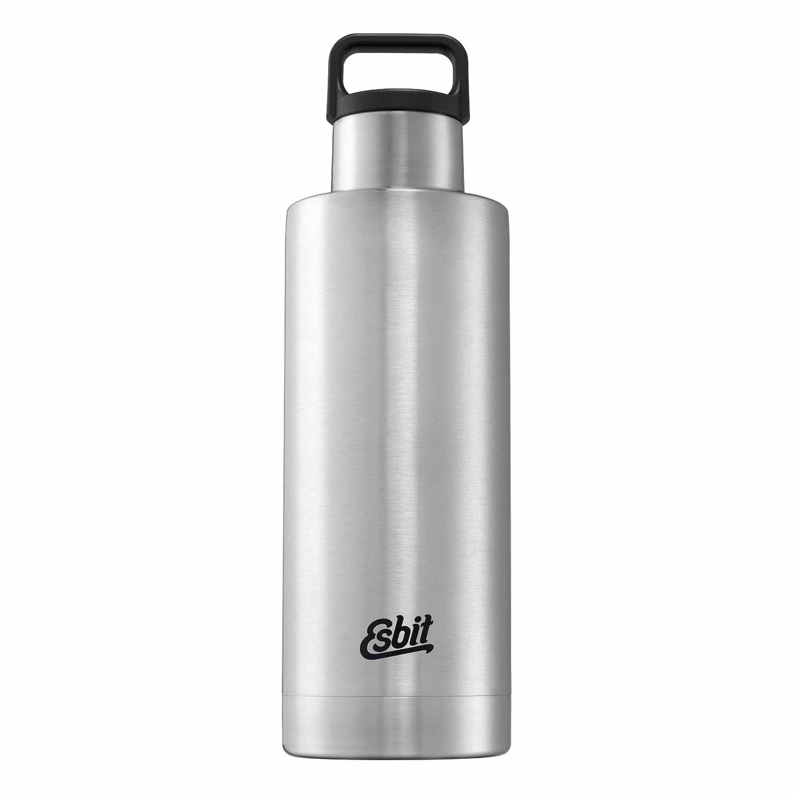 Esbit SCULPTOR Thermo Trinkflasche Edelstahl 1000 ml