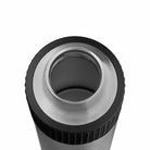 Esbit SCULPTOR Thermo Trinkflasche Edelstahl 1000 ml geöffnet