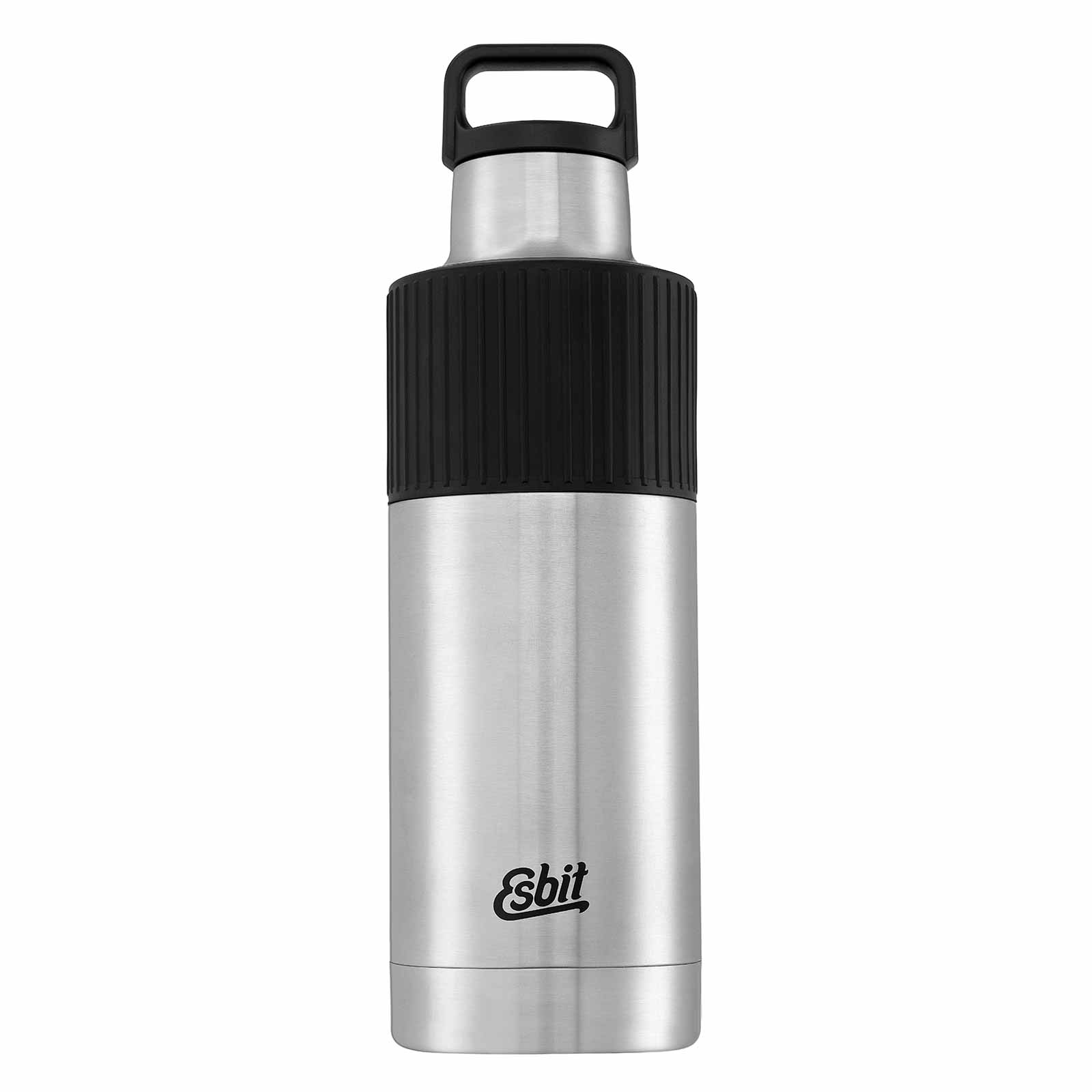 Esbit SCULPTOR Thermo Trinkflasche Edelstahl 1000 ml