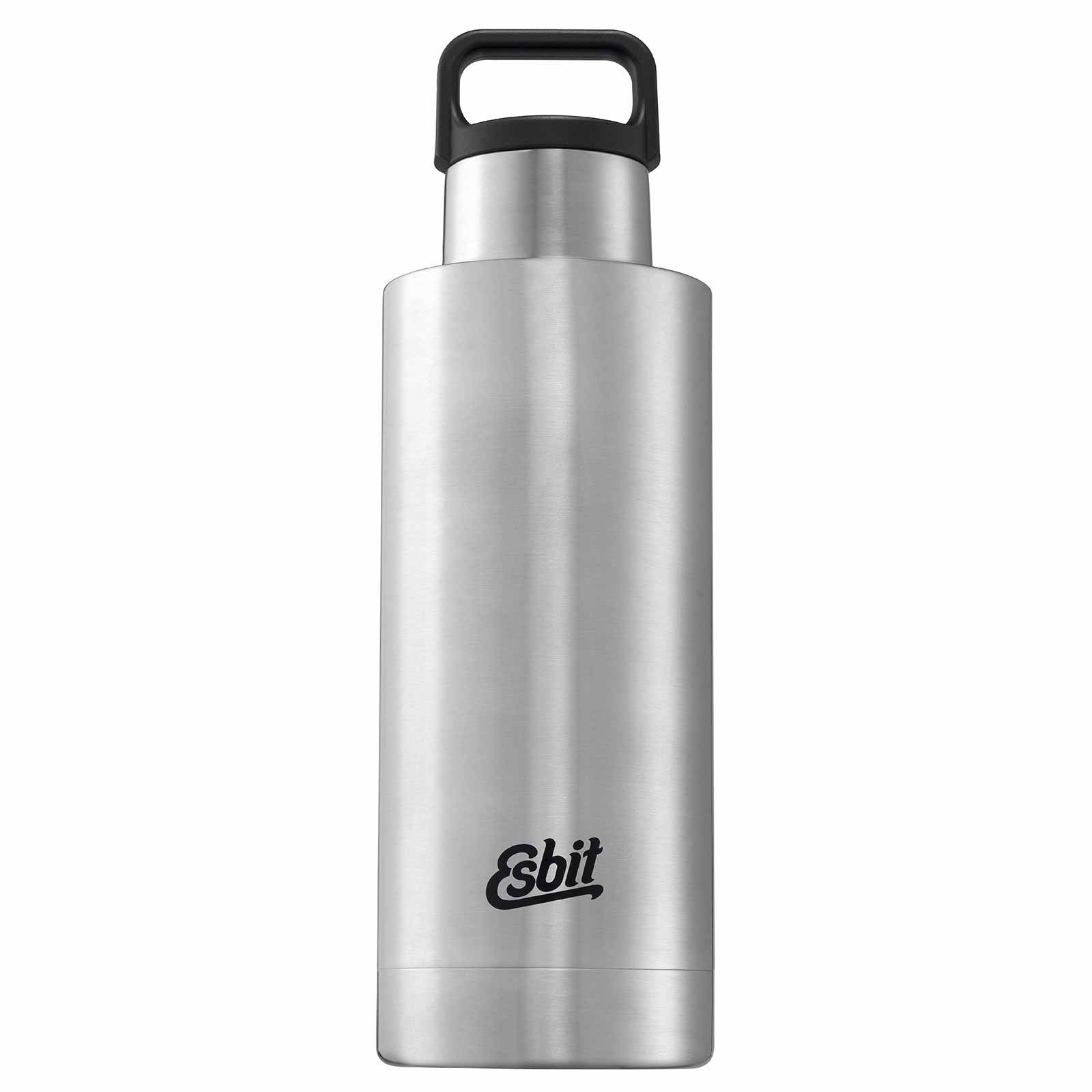 Esbit SCULPTOR Thermo Trinkflasche Edelstahl 750 ml