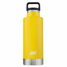 Esbit SCULPTOR Thermo Trinkflasche Gelb 750 ml