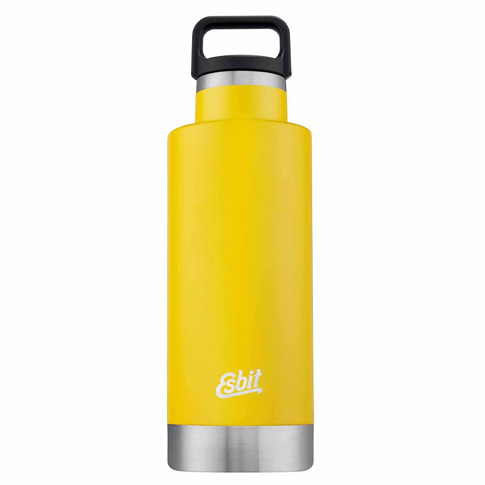 Esbit SCULPTOR Thermo Trinkflasche Gelb 750 ml