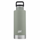Esbit SCULPTOR Thermo Trinkflasche Grau 750 ml
