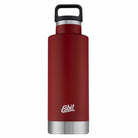 Esbit SCULPTOR Thermo Trinkflasche Rot 750 ml