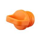 Esbit SCULPTOR Verschluss für Trinkflaschen Orange