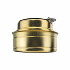 Esbit Spiritusbrenner Messing 70 ml