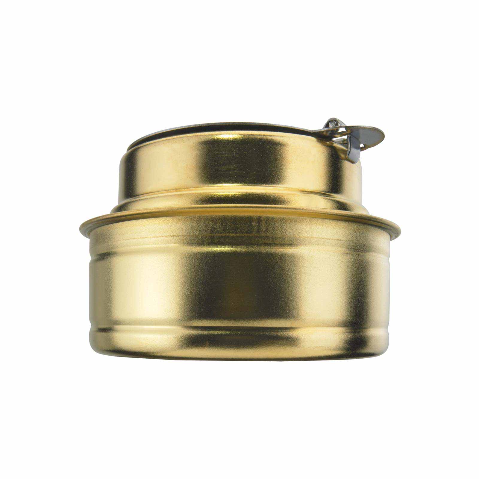 Esbit Spiritusbrenner Messing 70 ml