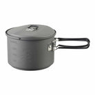 Esbit Spirituskocher aus Aluminium 1500 ml Volumenskala