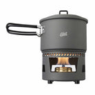 Esbit Spirituskocher aus Aluminium 1500 ml