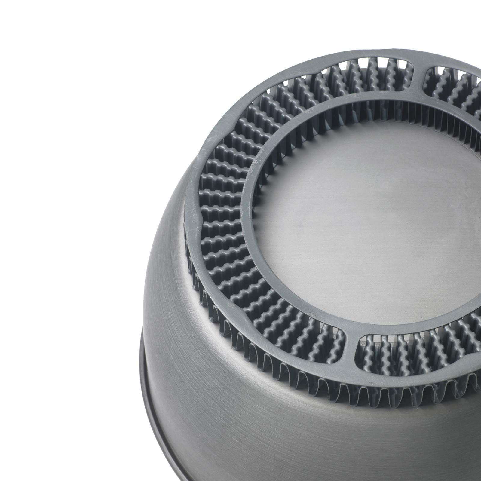 Esbit Outdoor Kochset aus Aluminium 2350 ml Wärmetauscher