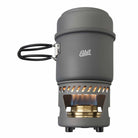 Esbit Spiritus Kocher aus Aluminium 985 ml