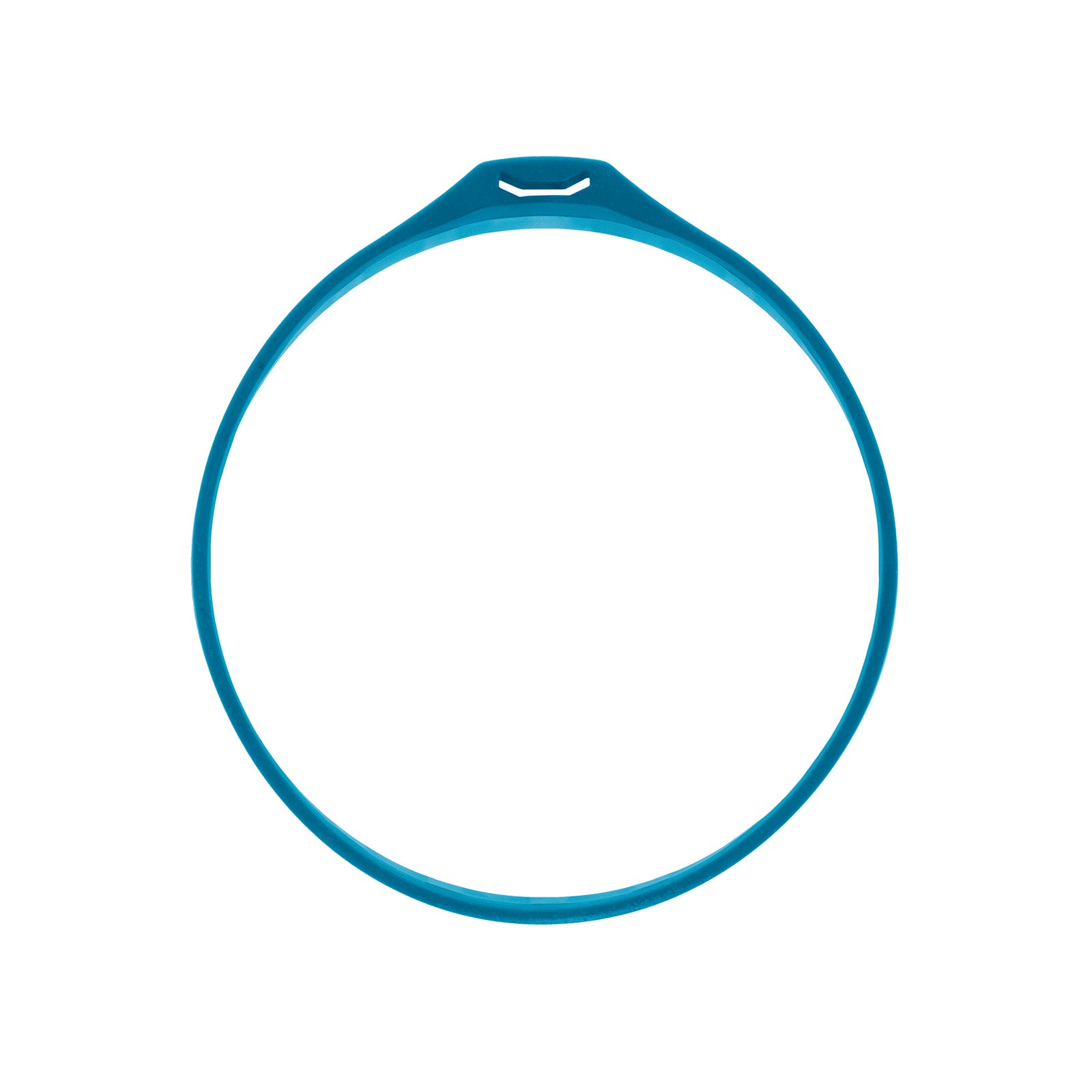 Esbit Thermobehälter Silikonband für Besteckset in Polar Blue