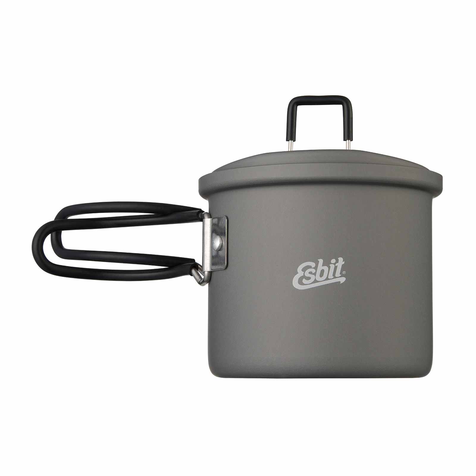 Esbit Camping Topf aus Aluminium 625ml