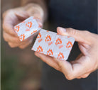 Esbit Trockenbrennstoff Tabletten in Blister in Hand
