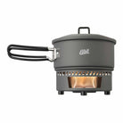Esbit Camping Kochset aus Aluminium 1000 ml
