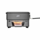 Esbit Kochset aus Aluminium 1100 ml