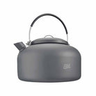Esbit Camping Wasserkessel aus Aluminium 1400ml