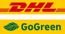 DHL GoGreen