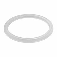 Dichtungsring für Thermobehälter mit Druckablassknopf · Silikon