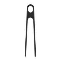 Frying tongs · made of Silicone