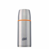 CLASSIC Isolierflasche · 18/8 Edelstahl