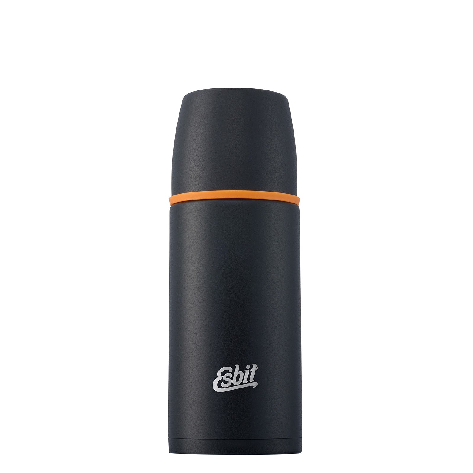 Esbit CLASSIC Isolierflasche Schwarz 500 ml