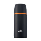 Esbit CLASSIC Isolierflasche Schwarz 750 ml