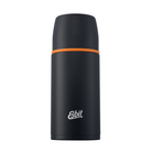 Esbit CLASSIC Isolierflasche Schwarz 750 ml