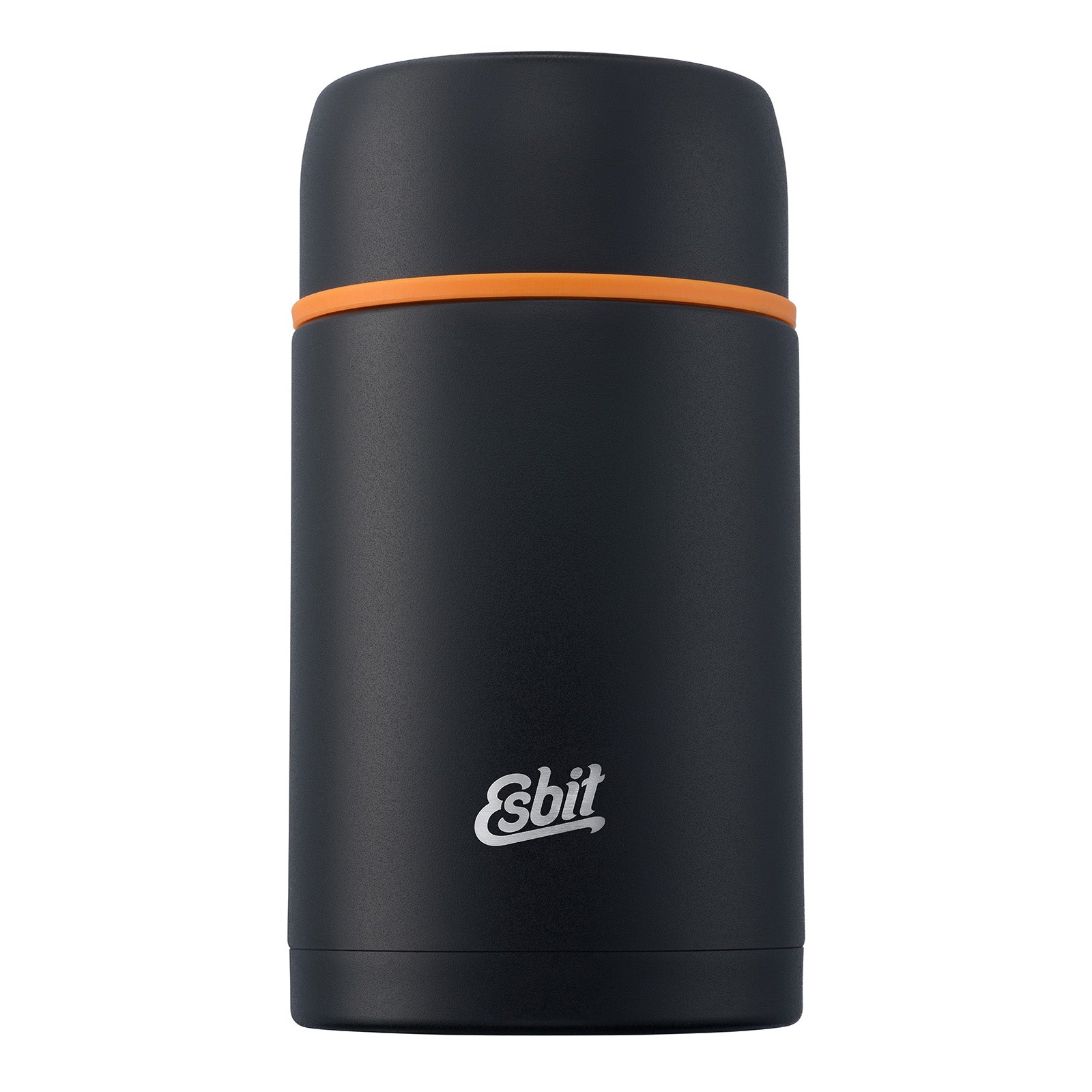 Esbit CLASSIC Thermobehälter Schwarz 1000 ml