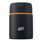 Esbit CLASSIC Thermobehälter Schwarz 750 ml