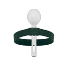 Esbit CLASSIC Thermobehälter Edelstahl Besteckset in Silikonband in Forest Grün 