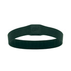 Esbit CLASSIC Thermobehälter Silikonband für Besteckset in Forest Grün