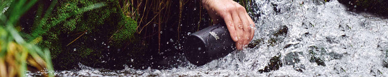 Esbit Drinking Bottles